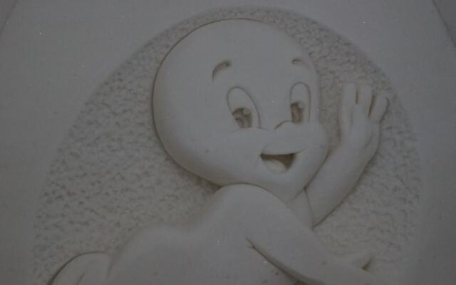 SnowHotel of Kemi