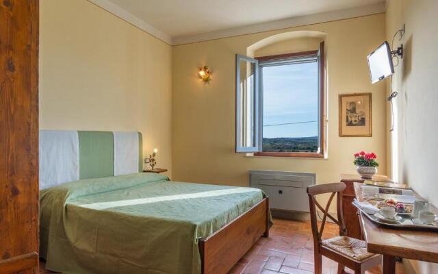 CASALE BROLIO 12&2, Emma Villas