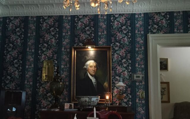 Thornton House Bed and Breakfast