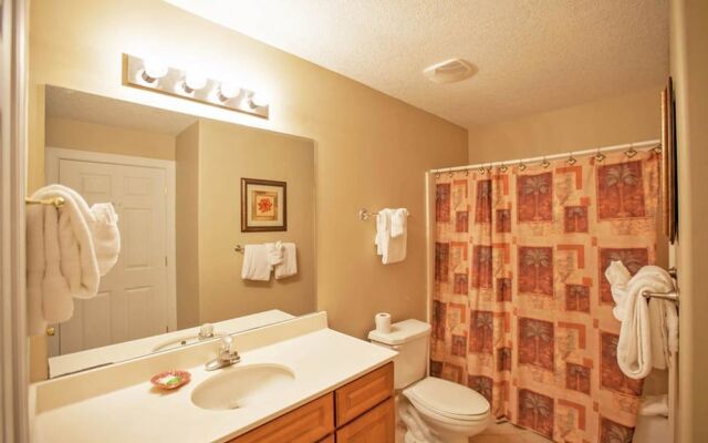 Ocean Villa by Panhandle Getaways