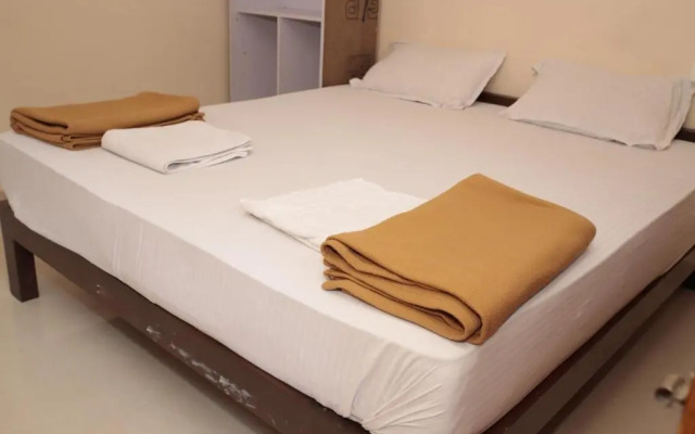 Orange Sky Inn Holiday Home