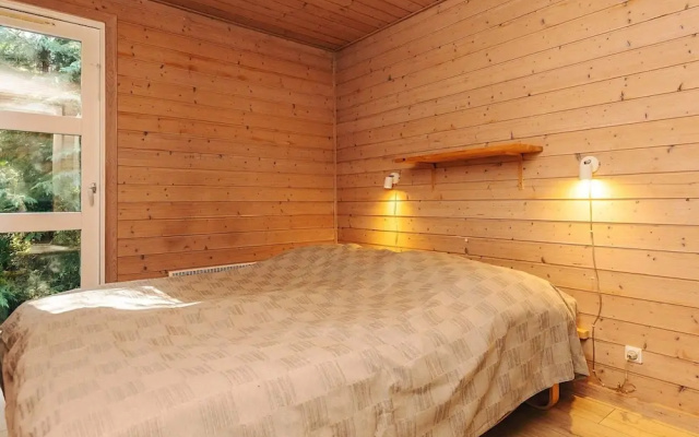 10 Person Holiday Home in Vaeggerlose-by Traum