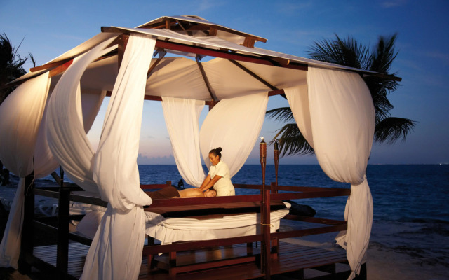 Hotel Riu Palace Peninsula - All Inclusive