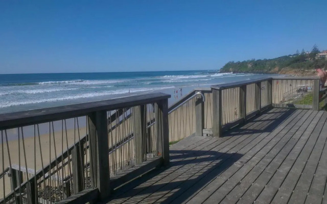 Pandanus Spa Cottage