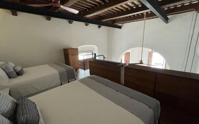 Las Lupitas Hotel Boutique