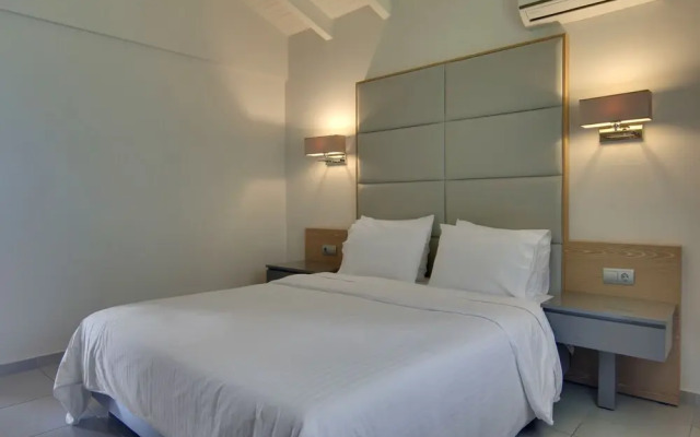 Valtos Beach Hotel