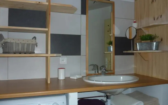 Maison jardin plaisir de laccueil