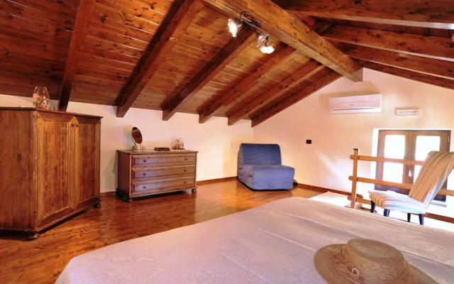 Casa Nando in Sant Agata sui Due Golfi