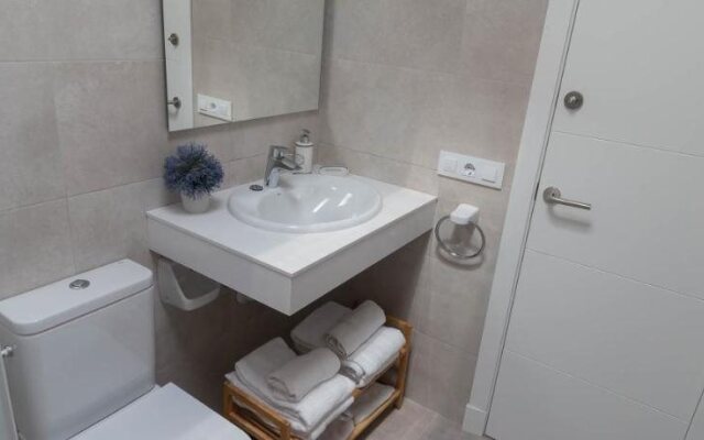 Apartamentos Las Golondrinas