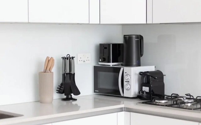 Luma Studio in Jumeirah Village Circle