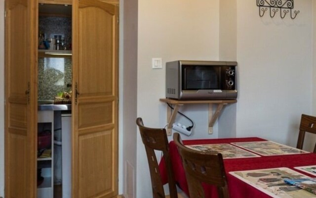 Le 23 Rue des Têtes