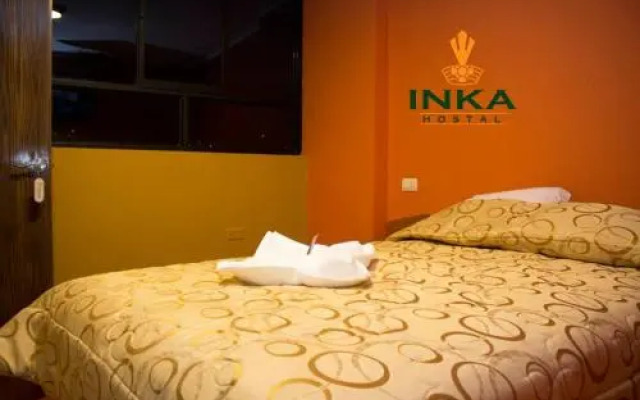 Inka Hostal Huaraz