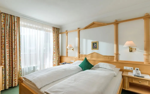 Hotel Antonius