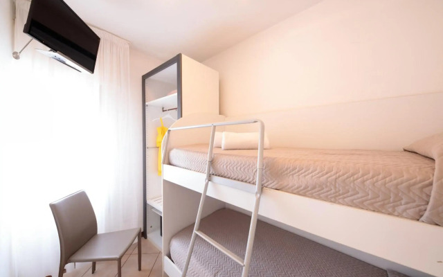 Hotel Madison