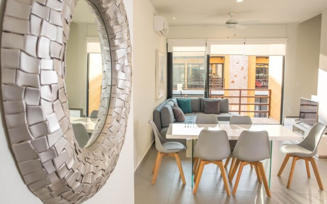 Lunada 407 PH by iMexico