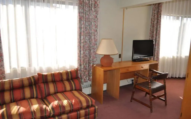 Hotel Waeger
