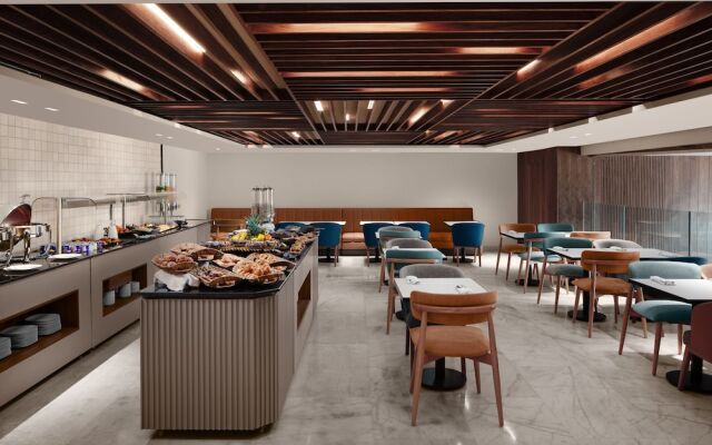 Courtyard by Marriott Casablanca Downtown