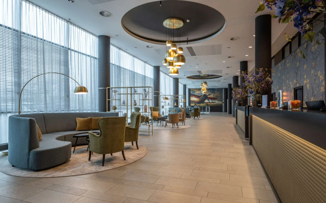 Park Plaza Amsterdam Airport