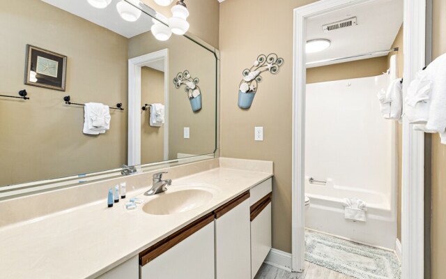 Wind Drift South East 404