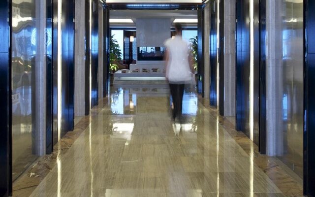 SSAW Boutique Hotel Hefei Downtown