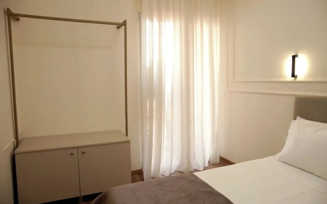 Mejsi Studio Apartment Shkoder