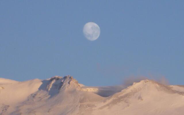 Hotel Nitra Caviahue