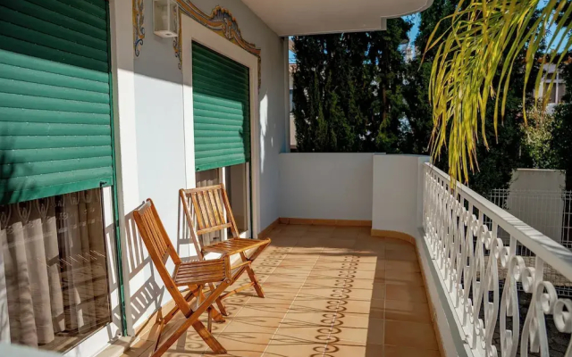 Giramar Apartamentos Turisticos