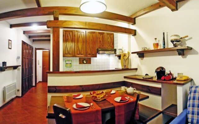 Palace Residence I