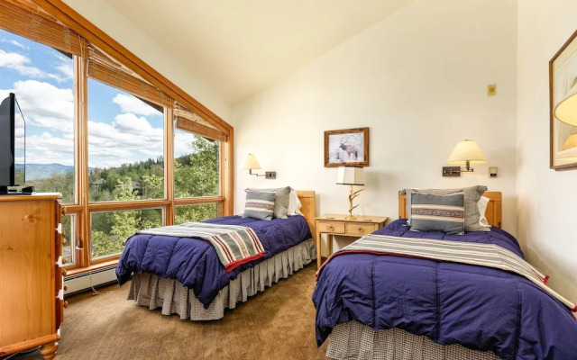 Woodrun V 35 Townhouse