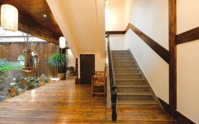 Zizai Inn