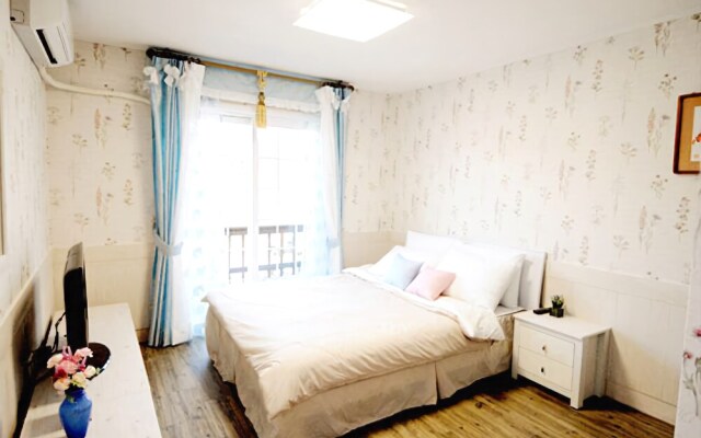 Seosan Dodam Star Pension