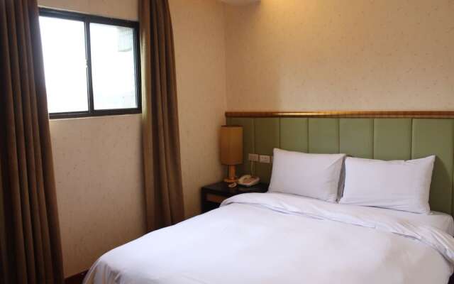 Jin Huei Hotel
