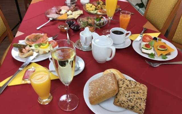 Main Kinzig Hotel am Limes