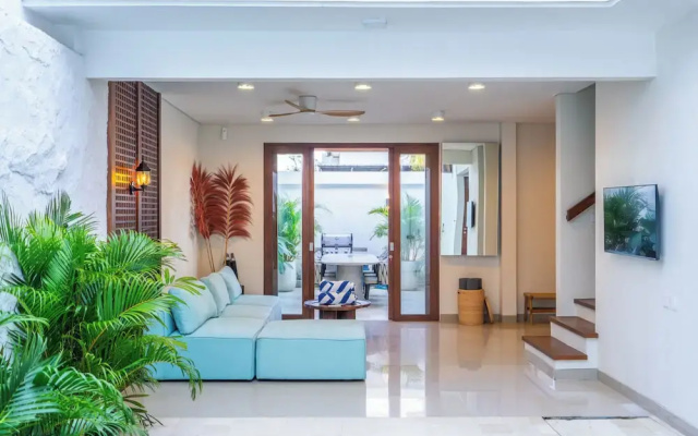 Melasity Villa by Betterplace