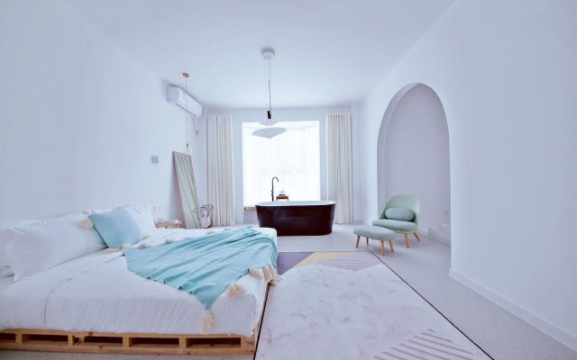 Xiamen Lan Feng Hotel