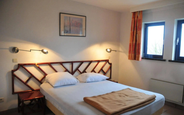 Ourthe & Somme Residence Durbuy