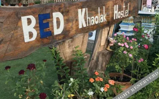 Single Bed @ Khaolak