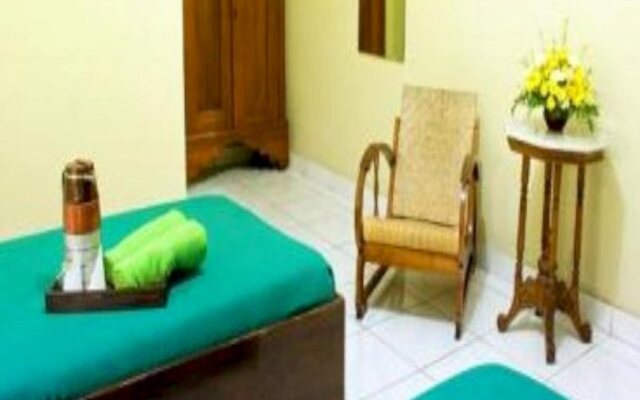 Mercury Guest House