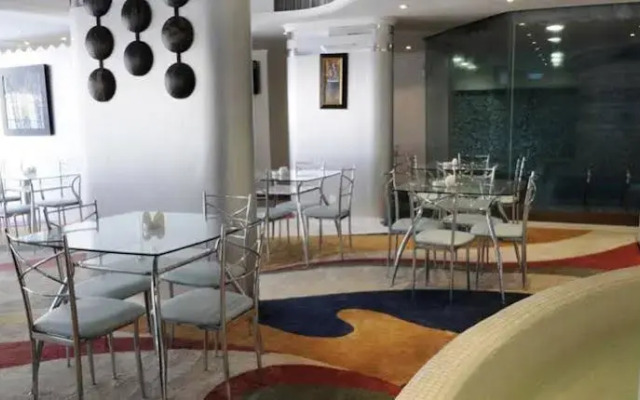 Suite Home Hotel
