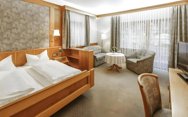 Landhotel Hirschen