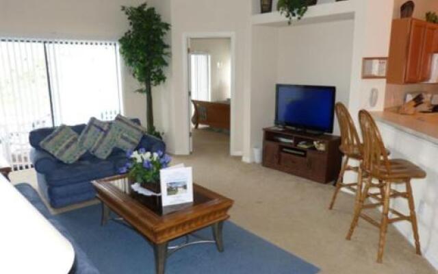 Caribbean Breeze Villa HG604