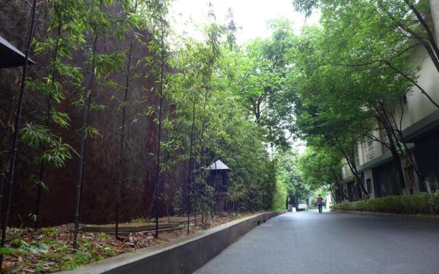 SSAW Boutique Hotel Hangzhou Yilian