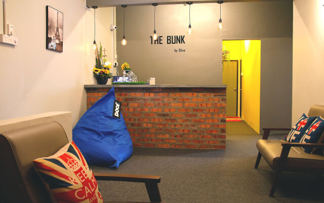 The Bunk by Olive