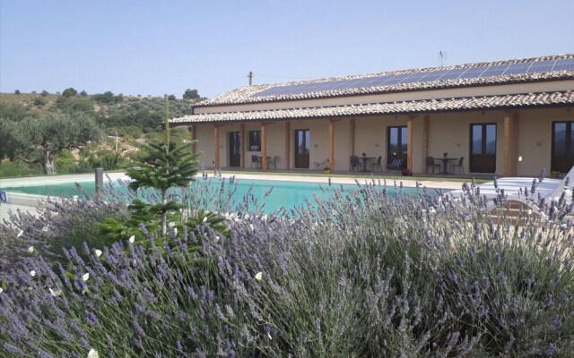 Oriental Sicily Muti rural cottages