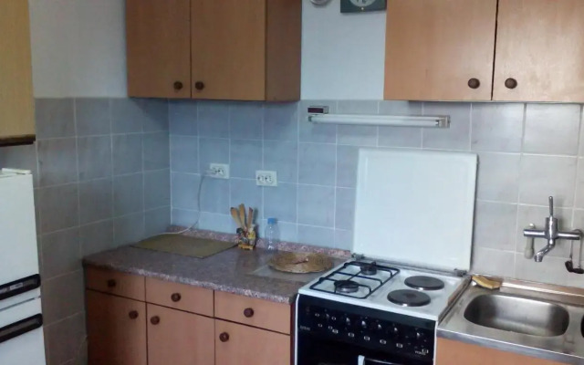 Guest House Kliment