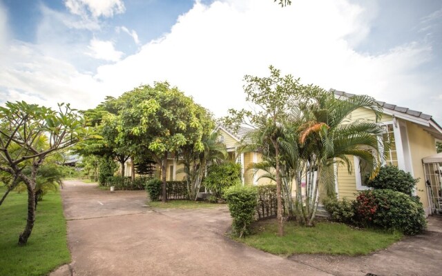 Zigzag Boutique Resort