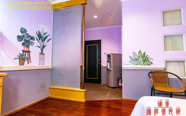 Wen Sha Bao Homestay