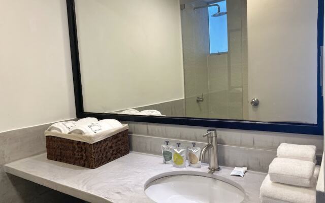 Nazca Desert 3BR In Miraflores