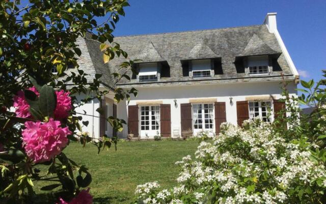 Villa Lucie