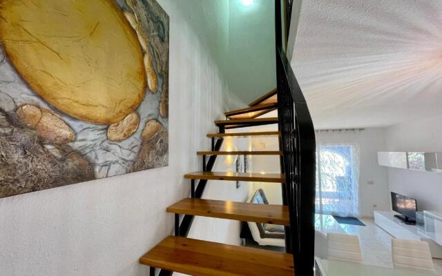 Duplex Paz VF007